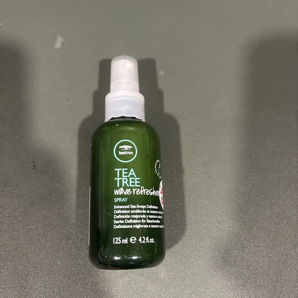 Paul Mitchell Tea Tree Special Wave Refresher Spray 4.2 oz